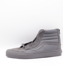 Vans: SK8-Hi Reissue Zip - VN0004KYJUX - https://sneakerzz.digi-nomads.nl