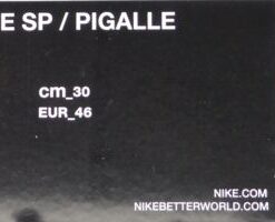 Nike: Lebron XII Elite Sp/Pigalle - 806951-100 - https://sneakerzz.digi-nomads.nl