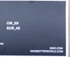 Nike: Air Flow - 458206-300 - https://sneakerzz.digi-nomads.nl