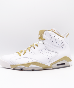 Air Jordan: Golden Moment Pack - 535357-935 - https://sneakerzz.digi-nomads.nl
