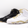 Air Jordan: Golden Moment Pack - 535357-935 - https://sneakerzz.digi-nomads.nl