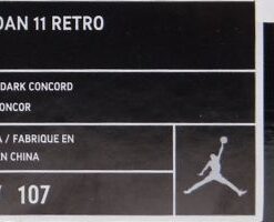 Air Jordan 11: Retro - 378037-107 - https://sneakerzz.digi-nomads.nl