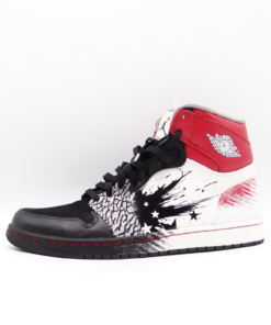 Air Jordan 1: High Dw 1 - 464803-001 - https://sneakerzz.digi-nomads.nl