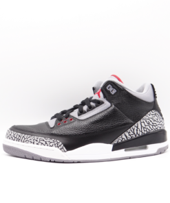 Air Jordan 3: Retro - 136064-010 - https://sneakerzz.digi-nomads.nl