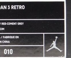 Air Jordan 3: Retro - 136064-010 - https://sneakerzz.digi-nomads.nl