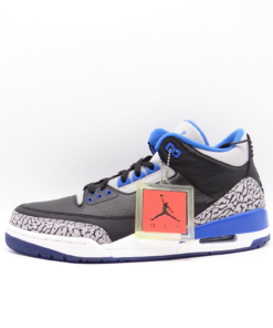 Air Jordan 3: Retro - 136064-007 - https://sneakerzz.digi-nomads.nl