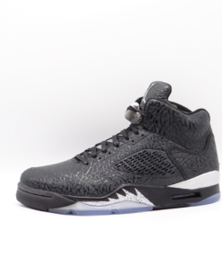Air Jordan 3: Lab 5 - 599581-003 - https://sneakerzz.digi-nomads.nl