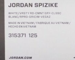 Air Jordan: Spizike - 315371-125 - https://sneakerzz.digi-nomads.nl