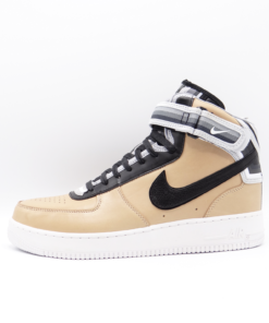 Nike: Air Force 1 Mi Sp Tisci - 677130-200 - https://sneakerzz.digi-nomads.nl