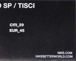 Nike: Air Force 1 Mi Sp Tisci - 677130-200 - https://sneakerzz.digi-nomads.nl