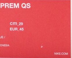 Nike: Cortez Basic Prem Qs - 819721-500 - https://sneakerzz.digi-nomads.nl