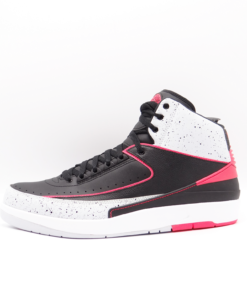 Air Jordan 2: Retro - 385475-023 - https://sneakerzz.digi-nomads.nl