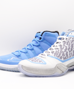 Air Jordan: Ultimate Gift Of Flight - 717602-900 - https://sneakerzz.digi-nomads.nl