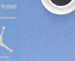 Air Jordan: Ultimate Gift Of Flight - 717602-900 - https://sneakerzz.digi-nomads.nl