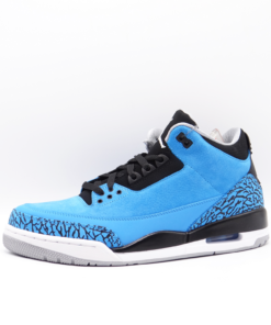 Air Jordan 3: Retro - 136064-406 - https://sneakerzz.digi-nomads.nl