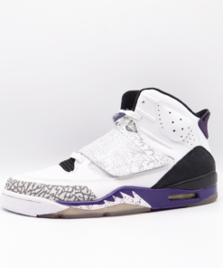 Air Jordan: Son of - 512245-106 - https://sneakerzz.digi-nomads.nl