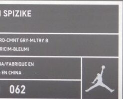 Air Jordan: Spizike - 315371-062 - https://sneakerzz.digi-nomads.nl