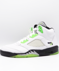 Air Jordan 5: Retro Q54 - 467827-105 - https://sneakerzz.digi-nomads.nl