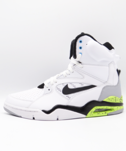 Nike: Air Command Force - 684715-100 - https://sneakerzz.digi-nomads.nl