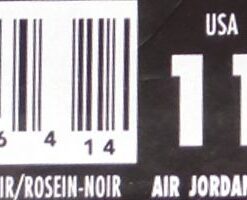 Air Jordan 6: Retro - 384664-023 - https://sneakerzz.digi-nomads.nl