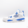 Air Jordan 4: Retro - 308497-105 - https://sneakerzz.digi-nomads.nl