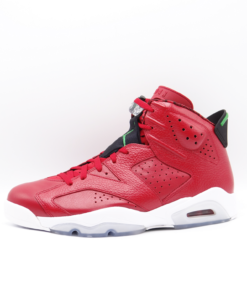Air Jordan 6: Retro Spizike - 694091-625 - https://sneakerzz.digi-nomads.nl