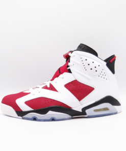 Air Jordan 6: Retro - 384664-160 - https://sneakerzz.digi-nomads.nl