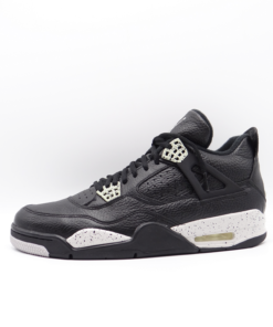 Air Jordan 4: Retro Ls - 314254-003 - https://sneakerzz.digi-nomads.nl