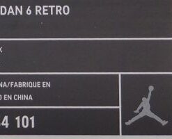 Air Jordan 6: Retro - 384664-101 - https://sneakerzz.digi-nomads.nl