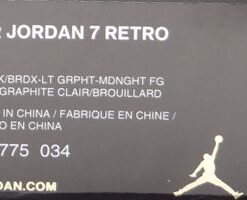 Air Jordan 6: Retro - 384664-101 - https://sneakerzz.digi-nomads.nl