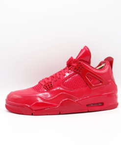 Air Jordan 11: Lab 4 - 719864-600 - https://sneakerzz.digi-nomads.nl