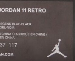 Air Jordan 11: Retro - 378037-117 - https://sneakerzz.digi-nomads.nl