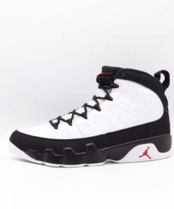Air Jordan 9: Retro - 302370-112 - https://sneakerzz.digi-nomads.nl