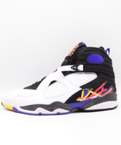 Air Jordan 8: Retro - 305381-142 - https://sneakerzz.digi-nomads.nl