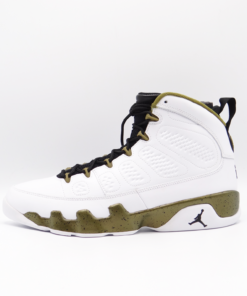 Air Jordan 9: Retro - 302370-109 - https://sneakerzz.digi-nomads.nl