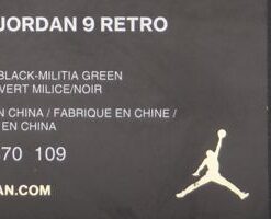 Air Jordan 9: Retro - 302370-109 - https://sneakerzz.digi-nomads.nl