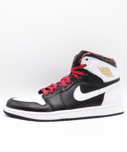 Air Jordan 1: Retro High Rttg - 539542-035 - https://sneakerzz.digi-nomads.nl