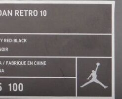 Air Jordan 10: Retro - 310805-100 - https://sneakerzz.digi-nomads.nl