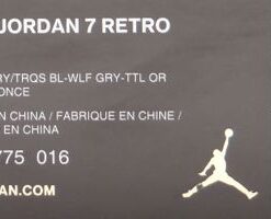 Air Jordan 7: Retro - 304775-016 - 304775-016