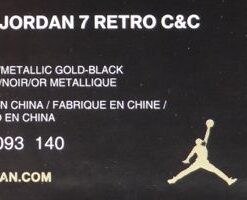 Air Jordan 7: Retro C&C - 725093-140 - https://sneakerzz.digi-nomads.nl