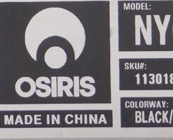 Osiris: NYC 83 - 11301886 - https://sneakerzz.digi-nomads.nl