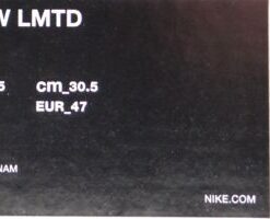 Nike: Lebron XII Low Lmtd - 849783-999 - https://sneakerzz.digi-nomads.nl