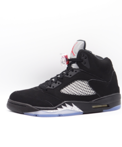 Air Jordan 5: Retro Og - 845035-003 - https://sneakerzz.digi-nomads.nl