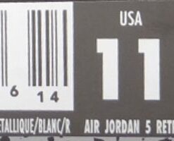 Air Jordan 5: Retro Og - 845035-003 - https://sneakerzz.digi-nomads.nl