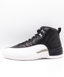 Air Jordan 12: Retro - 130690-001 - https://sneakerzz.digi-nomads.nl