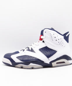 Air Jordan 6: Retro - 384664-130 - https://sneakerzz.digi-nomads.nl