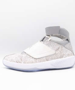Air Jordan: XX Laser - 743991-100 - https://sneakerzz.digi-nomads.nl