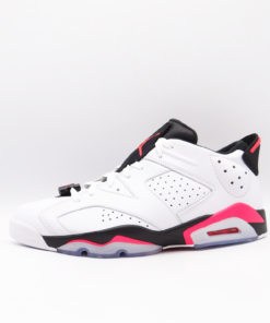 Air Jordan 6: Retro Low - 304401-123 - https://sneakerzz.digi-nomads.nl