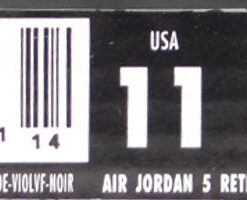 Air Jordan 5: Retro - 136027-108 - https://sneakerzz.digi-nomads.nl