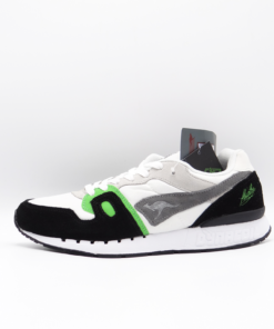 Kangaroos: Omnicoil IIX Sneakers Mag - 47191-0-008 - https://sneakerzz.digi-nomads.nl